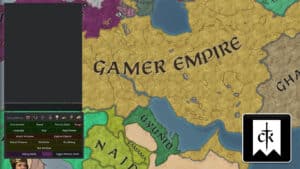 Read more about the article Crusader Kings 3 – How to Open the Console