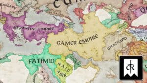 Read more about the article Crusader Kings 3 – What to Do First in the Game