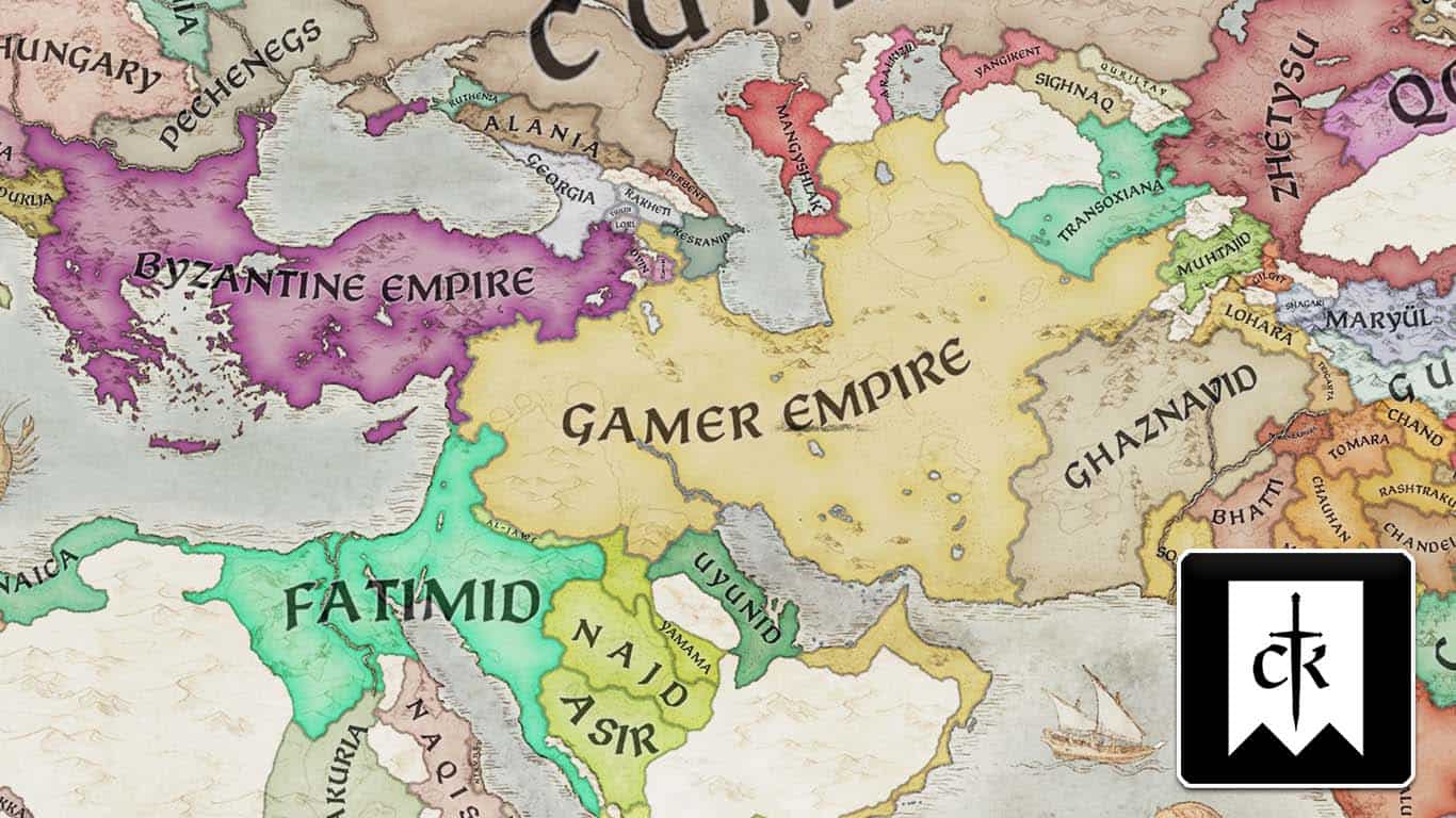You are currently viewing Crusader Kings 3 – What to Do First in the Game