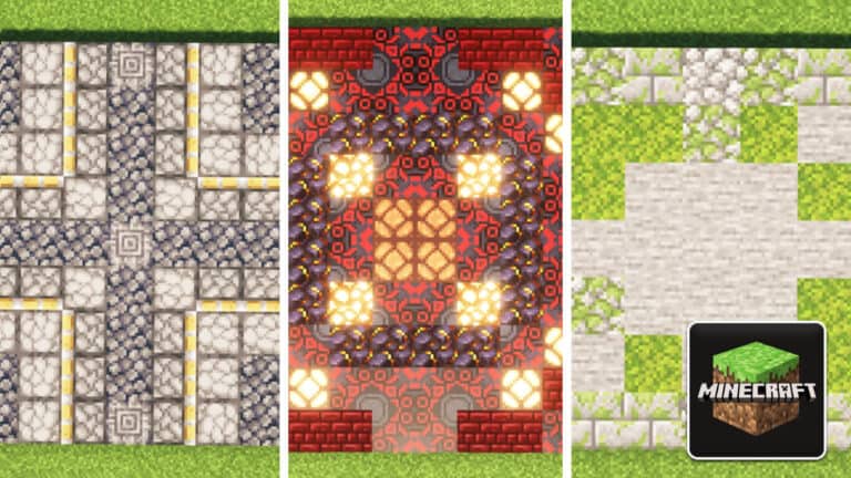 Read more about the article 15 Awesome Minecraft Floor Design Ideas