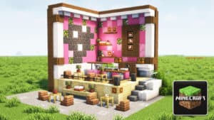 Read more about the article 10 Best Minecraft House Interior Design Ideas
