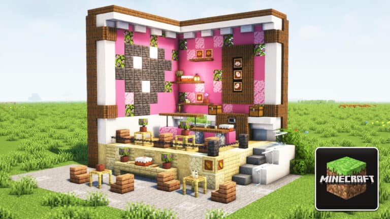 Read more about the article 10 Best Minecraft House Interior Design Ideas