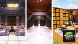 Read more about the article 6 Amazing Minecraft Storage Area Design Ideas