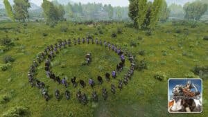Read more about the article Mount & Blade 2: Bannerlord – Battle Formations Guide
