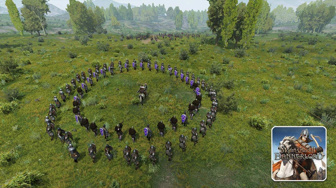 You are currently viewing Mount & Blade 2: Bannerlord – Battle Formations Guide