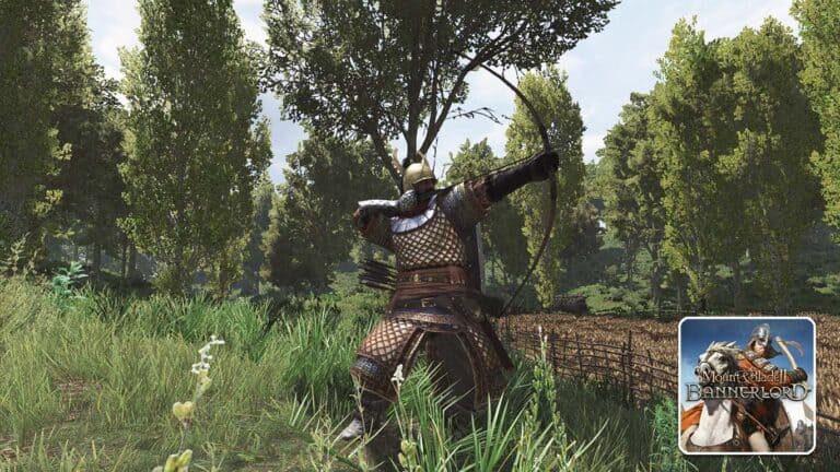Read more about the article Mount & Blade 2: Bannerlord – Best Archer Units to Use