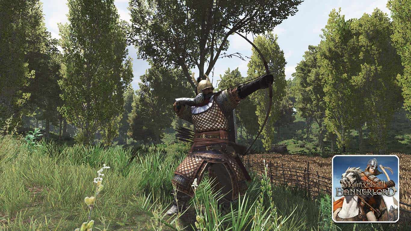 You are currently viewing Mount & Blade 2: Bannerlord – Best Archer Units to Use