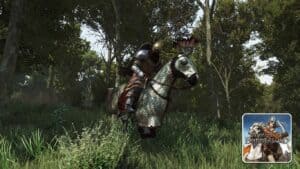 Read more about the article Mount & Blade 2: Bannerlord – What Is the Best Horse?