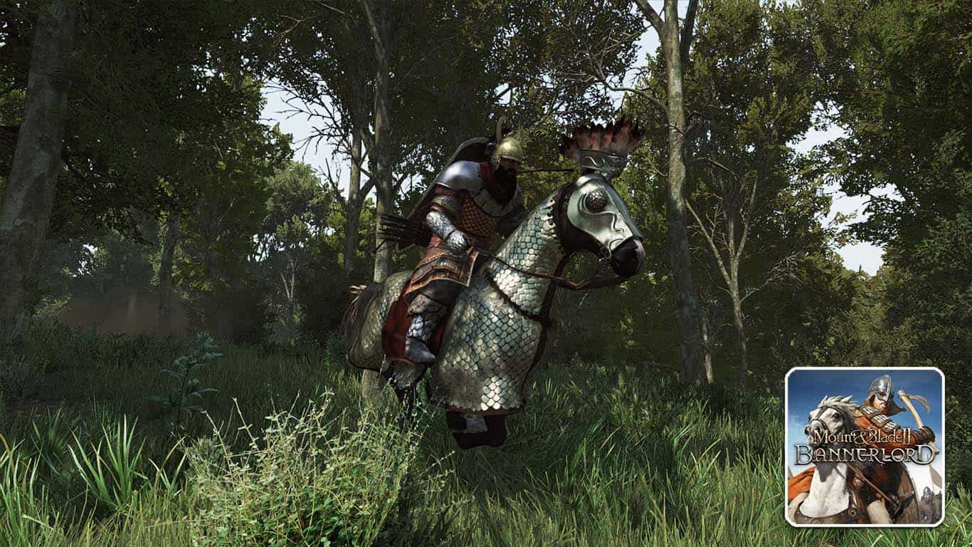 You are currently viewing Mount & Blade 2: Bannerlord – What Is the Best Horse?