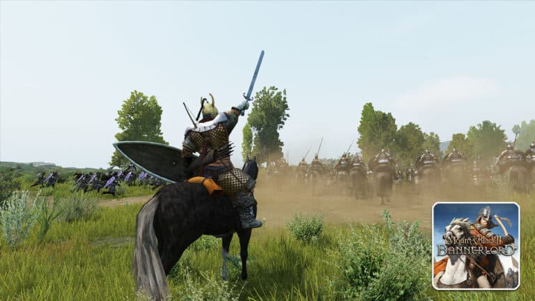 Read more about the article Mount & Blade 2: Bannerlord – What Are the Best Weapons?