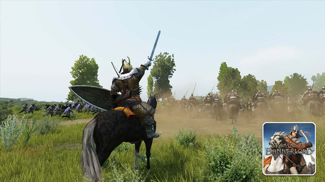 You are currently viewing Mount & Blade 2: Bannerlord – What Are the Best Weapons?