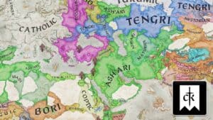Read more about the article Crusader Kings 3 – Best Religion (Faith) to Choose
