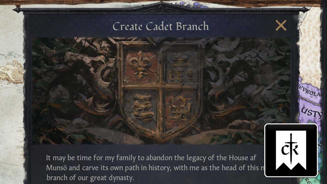 You are currently viewing Crusader Kings 3 – How to Become Dynasty Head