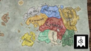 Read more about the article Crusader Kings 3 – How to Install Mods (Steam & Manually)