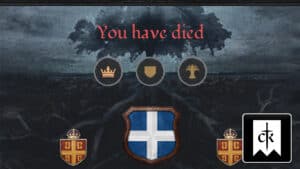 Read more about the article Crusader Kings 3 – What Happens When You Die