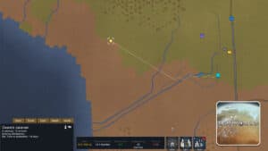 Read more about the article RimWorld – Caravan & Traveling Guide