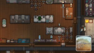 Read more about the article RimWorld – Complete Genetics System Guide