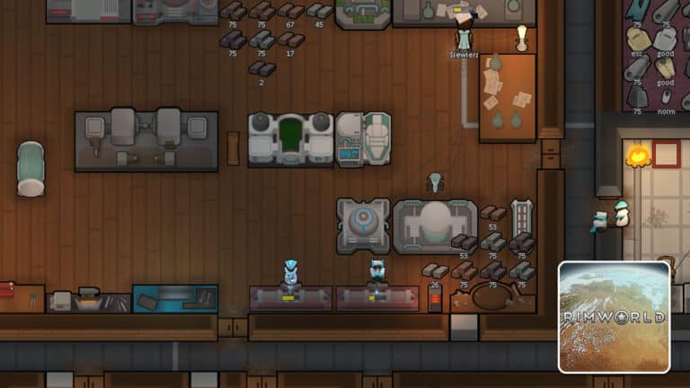 Read more about the article RimWorld – Complete Genetics System Guide