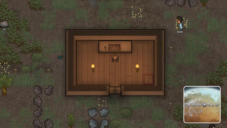 Read more about the article RimWorld – How to Butcher Animals