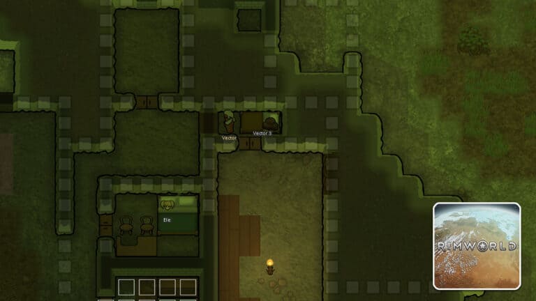 Read more about the article RimWorld – How to Give Prisoners Clothes