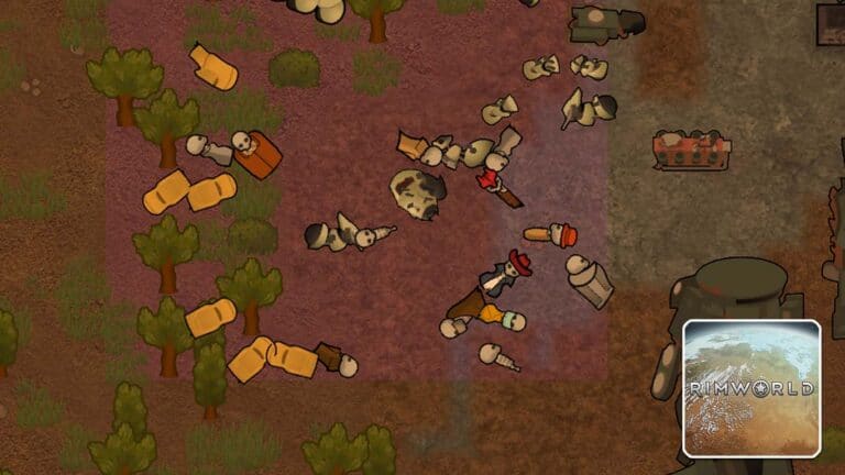 Read more about the article RimWorld – What to Do With Old Tainted Clothes