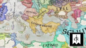 Read more about the article Crusader Kings 3 – Beginner’s Guide: Tips and Strategy