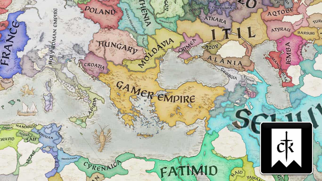 You are currently viewing Crusader Kings 3 – Beginner’s Guide: Tips and Strategy