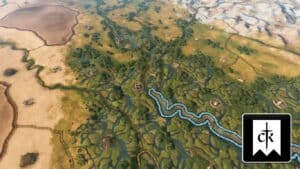 Read more about the article Crusader Kings 3 – Best & Most Interesting Counties
