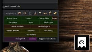 Read more about the article Crusader Kings 3 – How to Enable Cheats