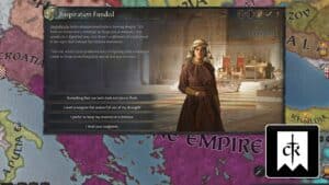 Read more about the article Crusader Kings 3 – How to Get Artifacts