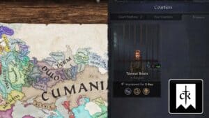 Read more about the article Crusader Kings 3 – How to Get Rid of Heir: Is It Possible?