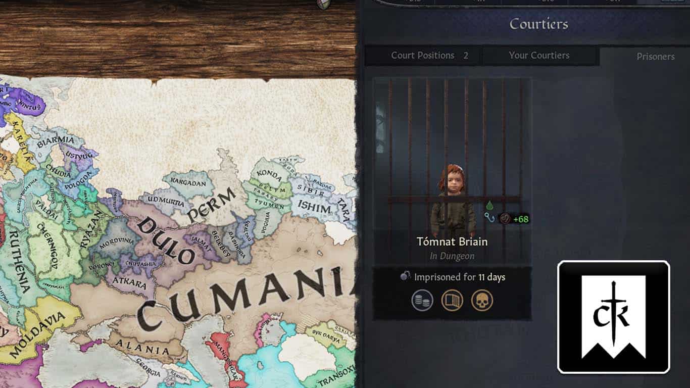 You are currently viewing Crusader Kings 3 – How to Get Rid of Heir: Is It Possible?