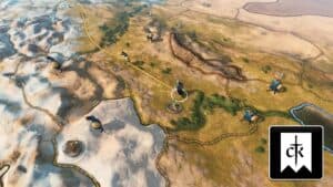 Read more about the article Crusader Kings 3 – How to Move Army