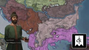 Read more about the article Crusader Kings 3 – How to Spread Culture