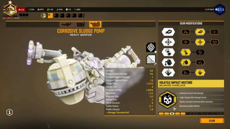 Deep Rock Galactic – 4 Best Driller Builds: Overclocks, Perks, Loadouts ...