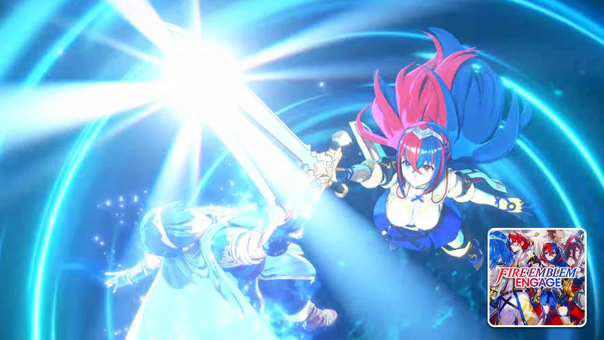 You are currently viewing Fire Emblem Engage – Where to Get Second Seals