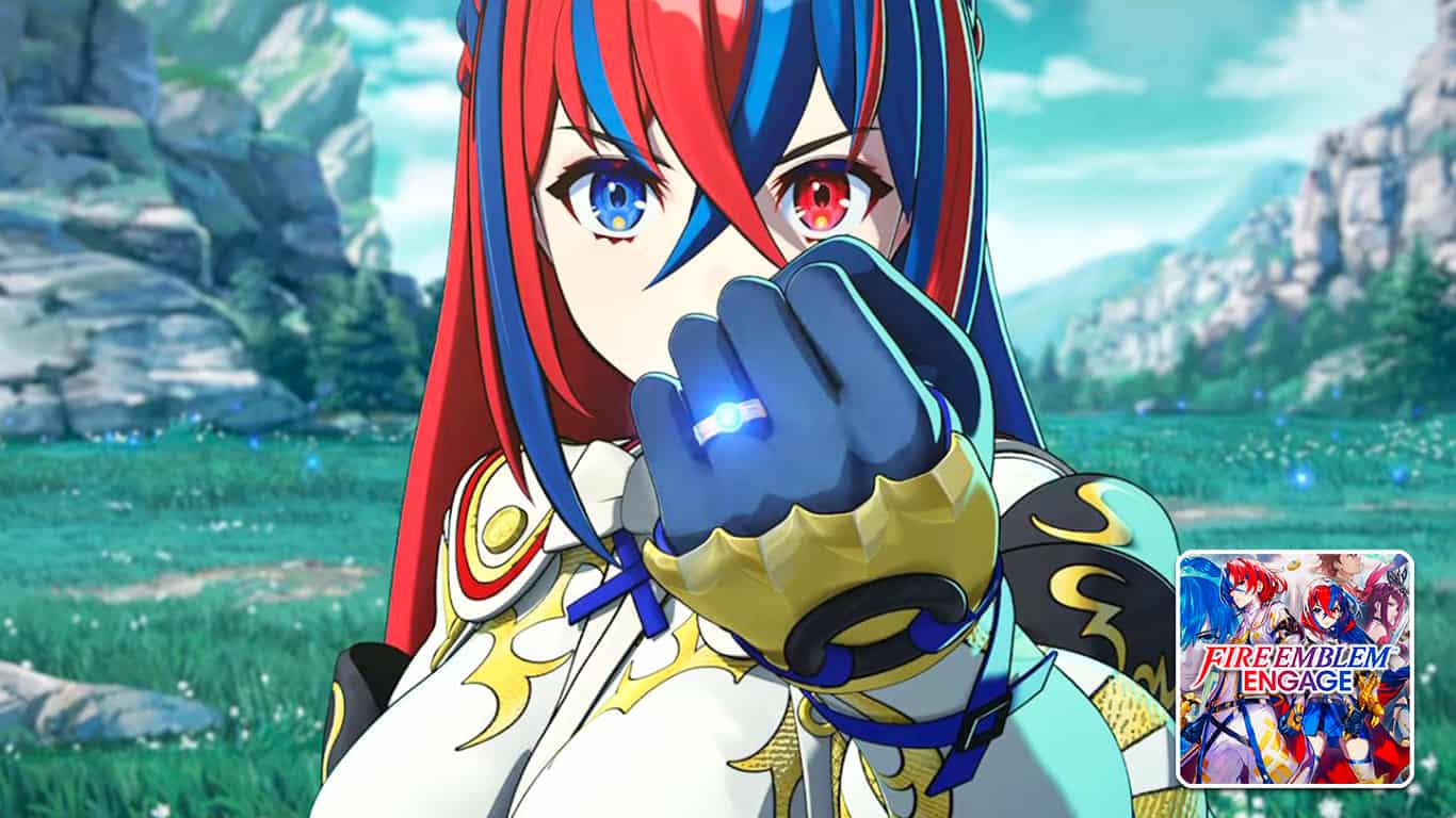 You are currently viewing Fire Emblem Engage – When You Should Use Master Seals