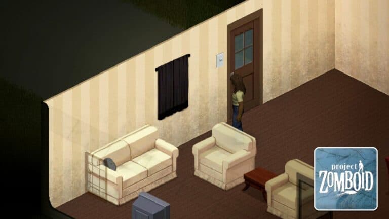 Read more about the article Project Zomboid – How to Make Curtains