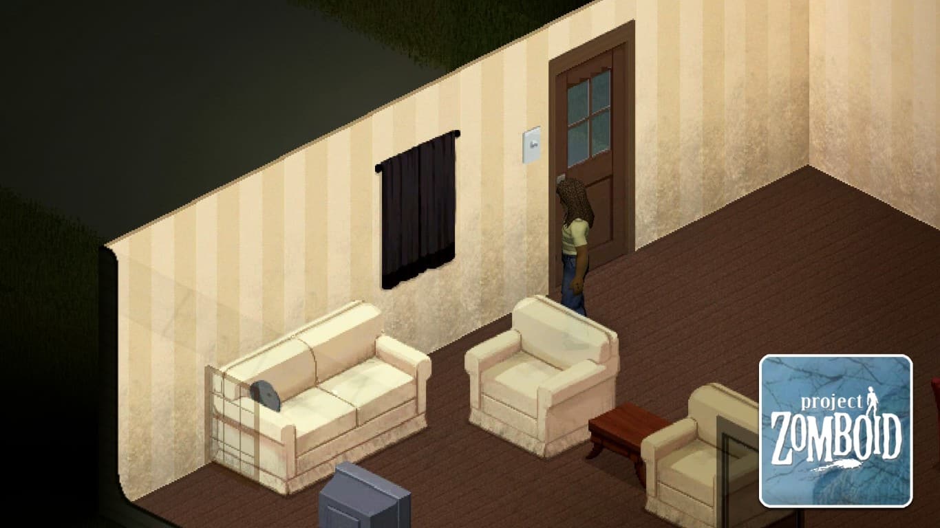 You are currently viewing Project Zomboid – How to Make Curtains
