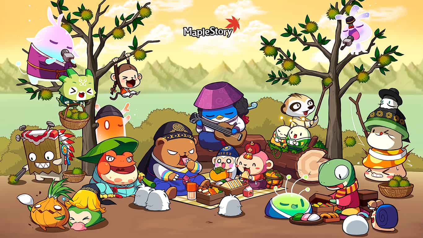 You are currently viewing Maplestory Crosses $4 Billion in Lifetime Revenue in 2022