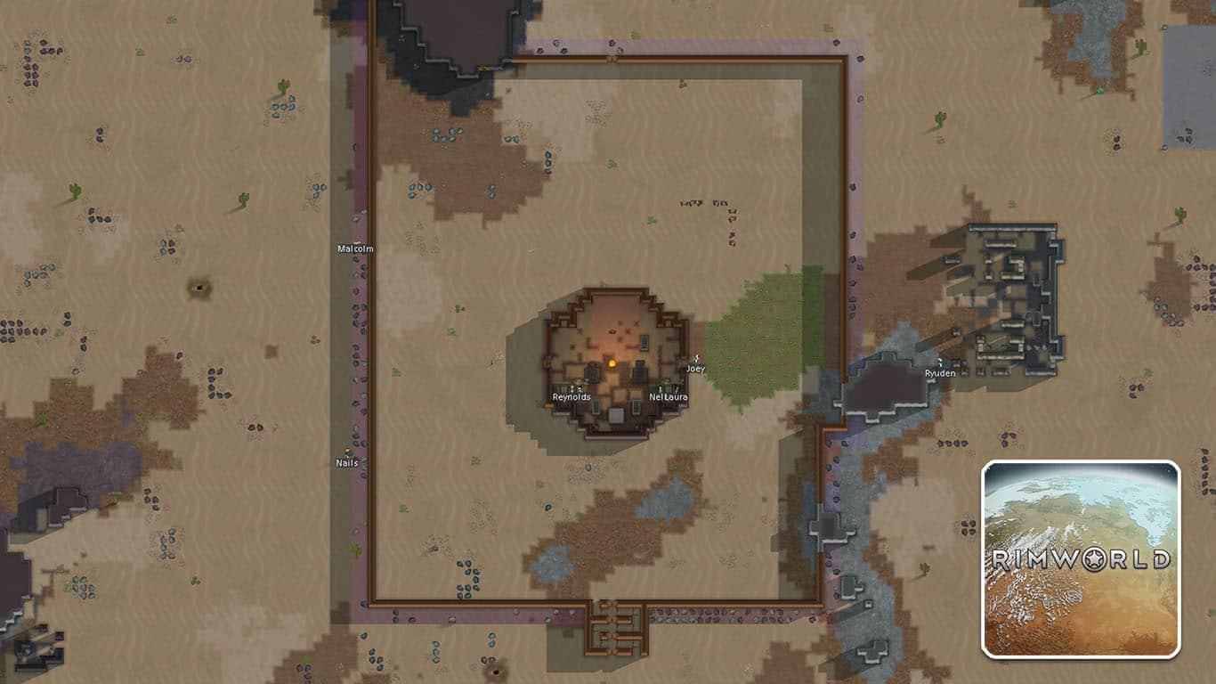 You are currently viewing RimWorld – Best Defense to Build in Your Base