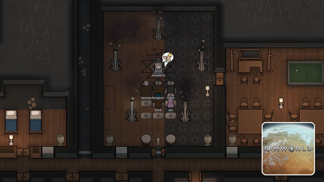 You are currently viewing RimWorld – How to Change Ideology and Convert Colonists