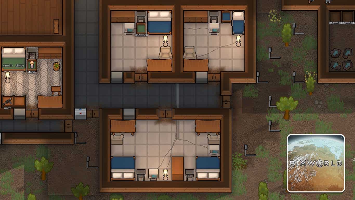 You are currently viewing RimWorld – How to Get Rid of Gut Worms