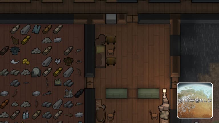 Read more about the article RimWorld – How to Make Beer
