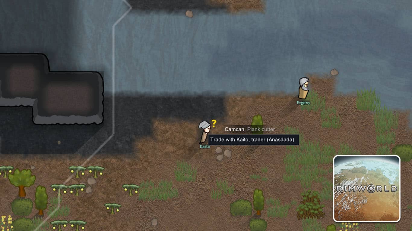 You are currently viewing RimWorld – Trading Guide: How to Trade, All Traders