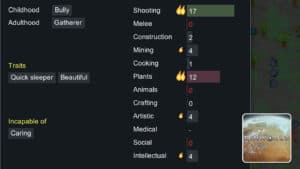 Read more about the article RimWorld – What Skills Are the Most Important?