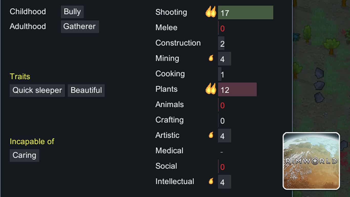 You are currently viewing RimWorld – What Skills Are the Most Important?
