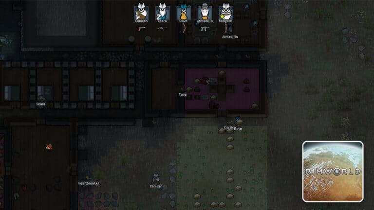 Read more about the article RimWorld – Xenohumans Overview Guide
