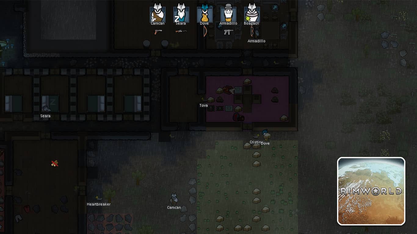 You are currently viewing RimWorld – Xenohumans Overview Guide