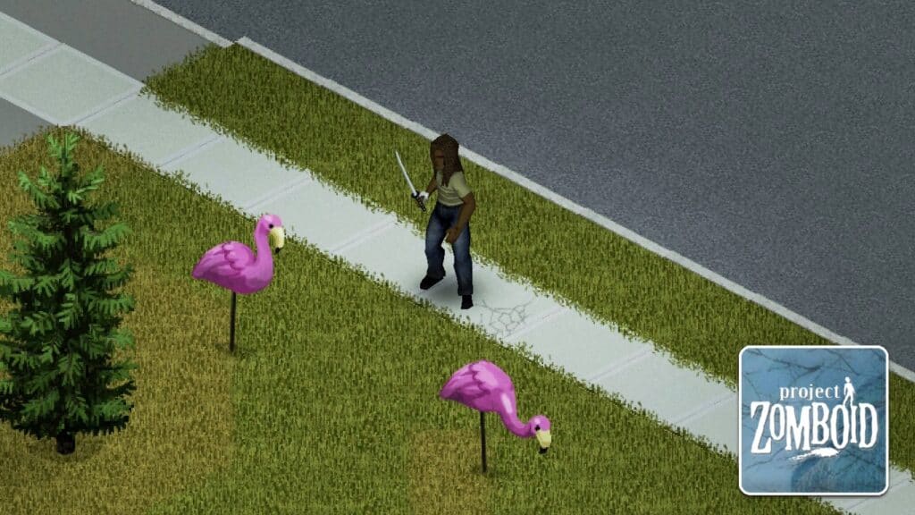 Project Zomboid – Can You Kill All the Zombies in the Game? - Gamer Empire